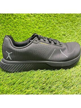 Flux Adapt Graphene RR Black Mens Size 8 Womens 9.5 Athletic Shoes Sneakers